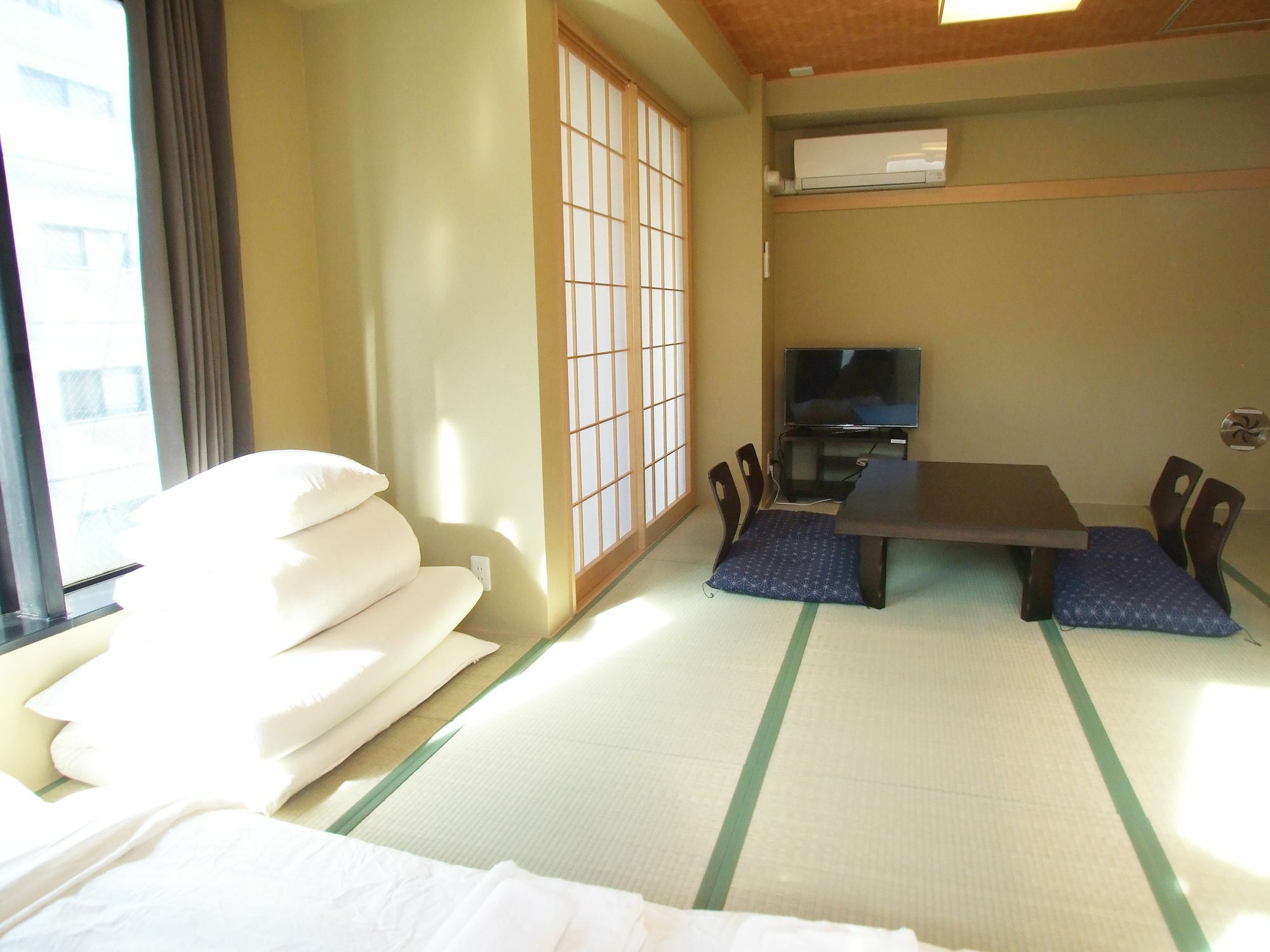 Hotel Kakigara Ryokan Prefektura Tokio Exteriér fotografie